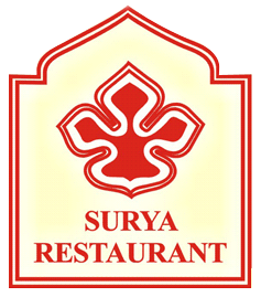 Surya Restaurant Hong Kong
